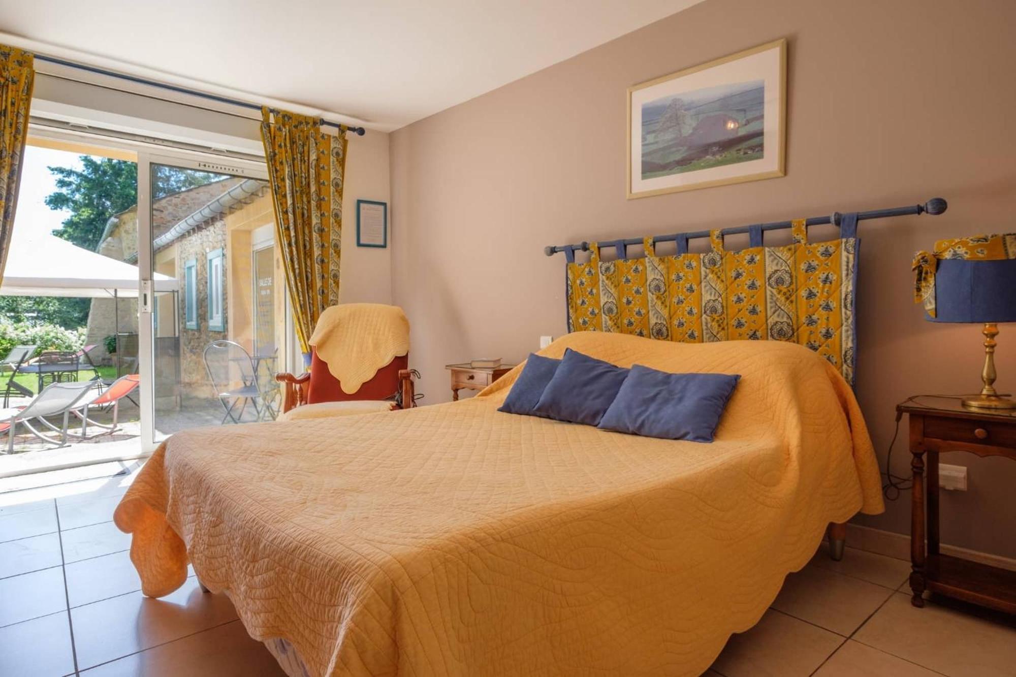 Domaine De Malouzies Hotel Fontiers-Cabardes Ngoại thất bức ảnh